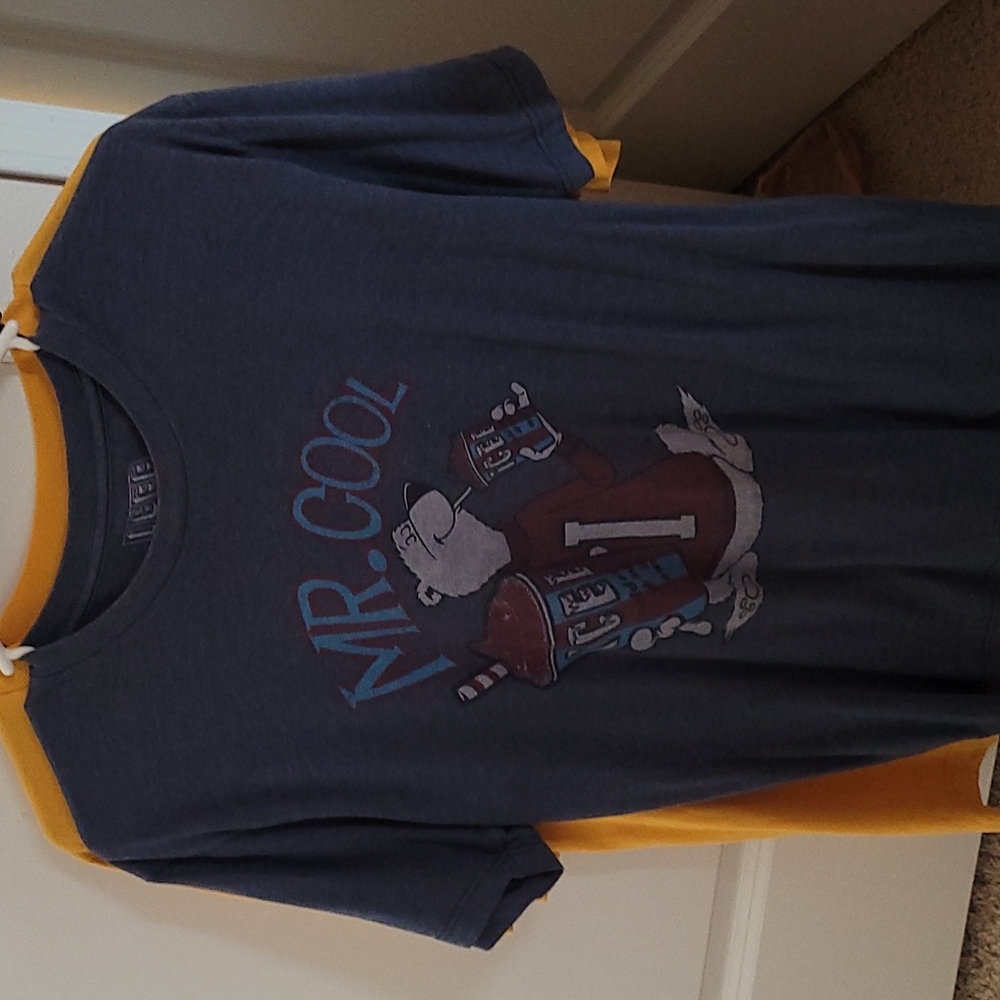 Mr. Cool Icee Tshirt